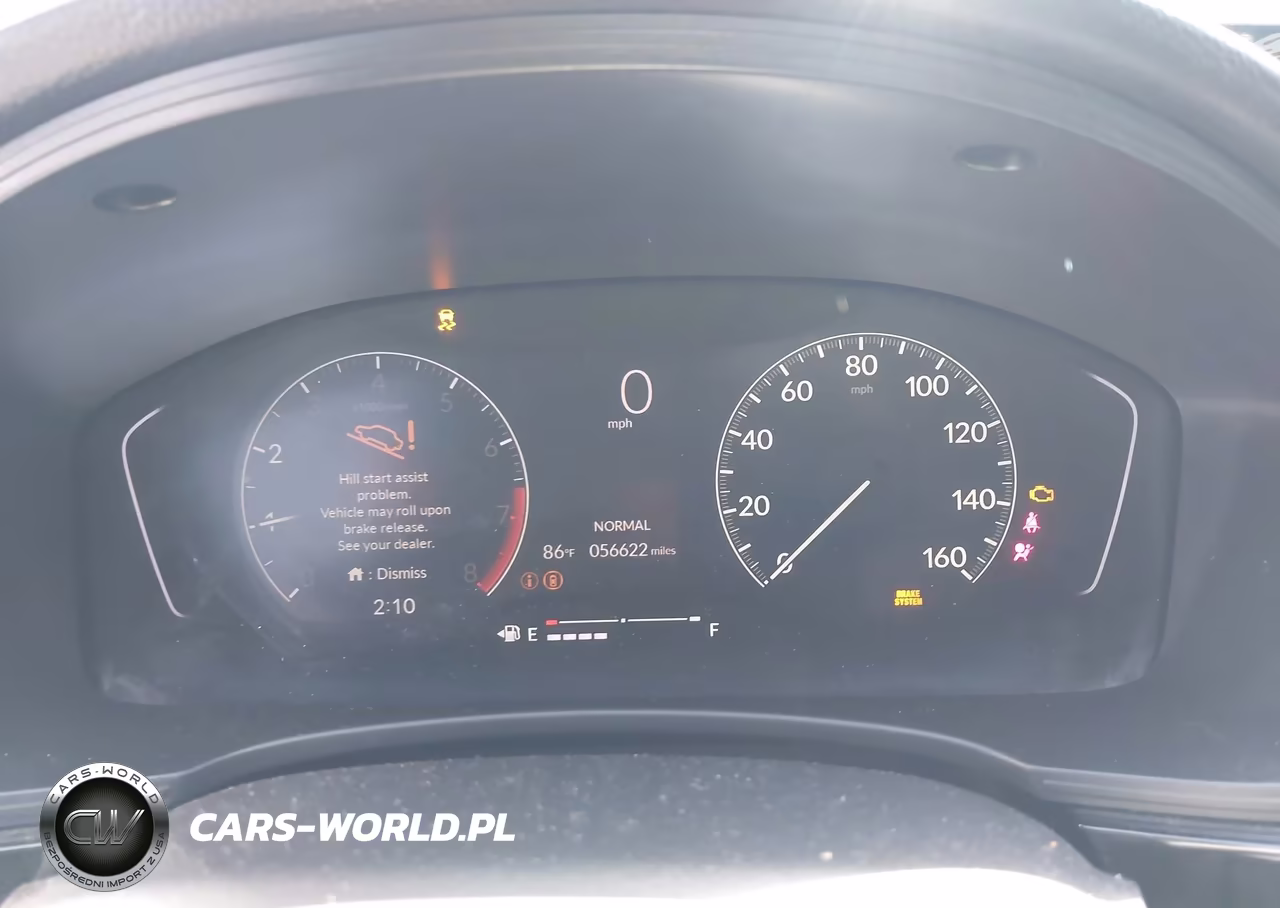 2025 Honda Civic Sport VIN:2HGFE2F52SH538368 - 7