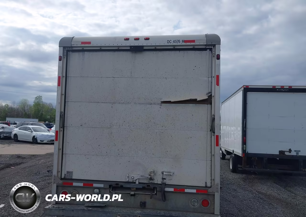 2006 Ford E-450 Cutaway VIN:1FDXE45S16DA63137 - 15