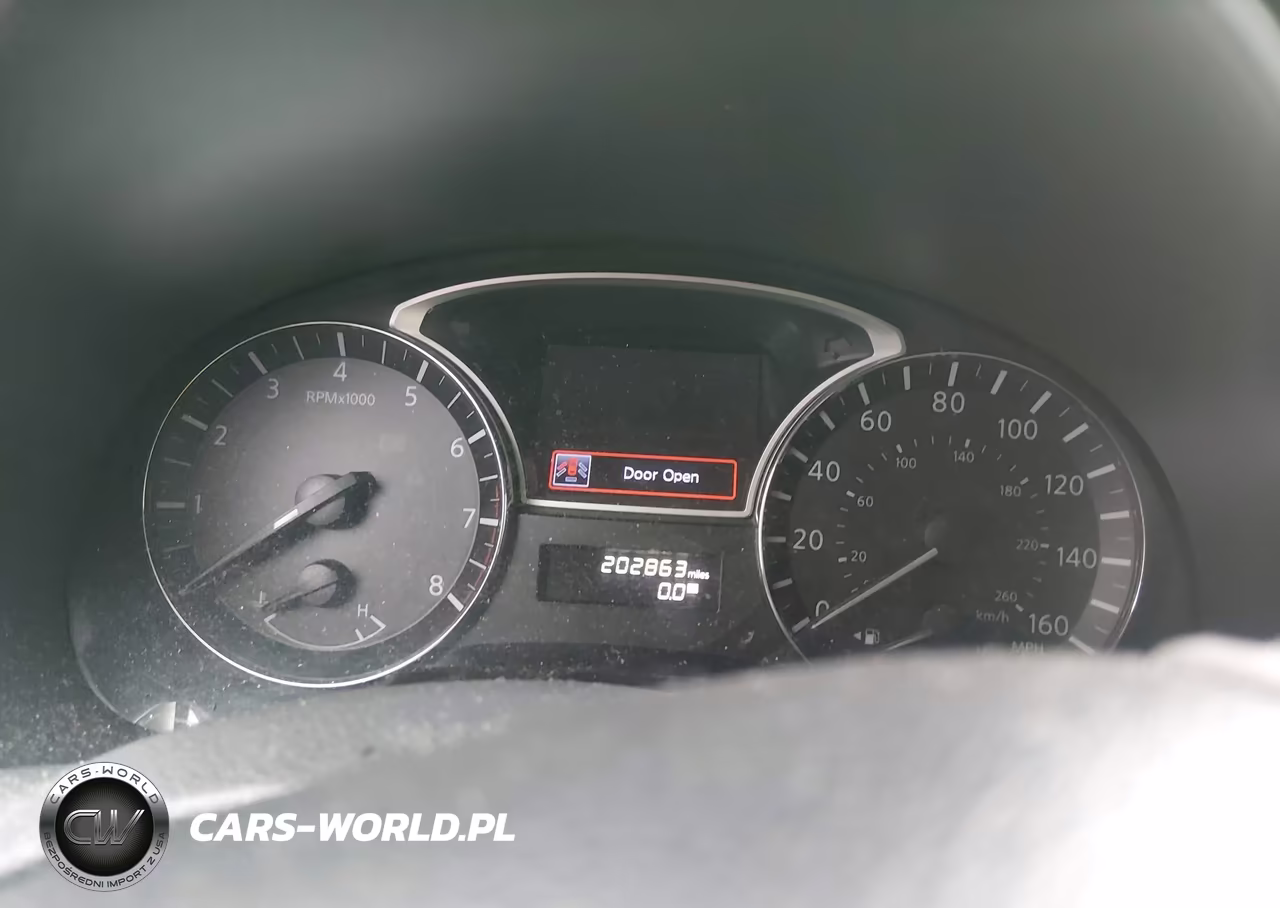 2013 Nissan Altima 2.5 S VIN:1N4AL3AP2DN523530 - 7