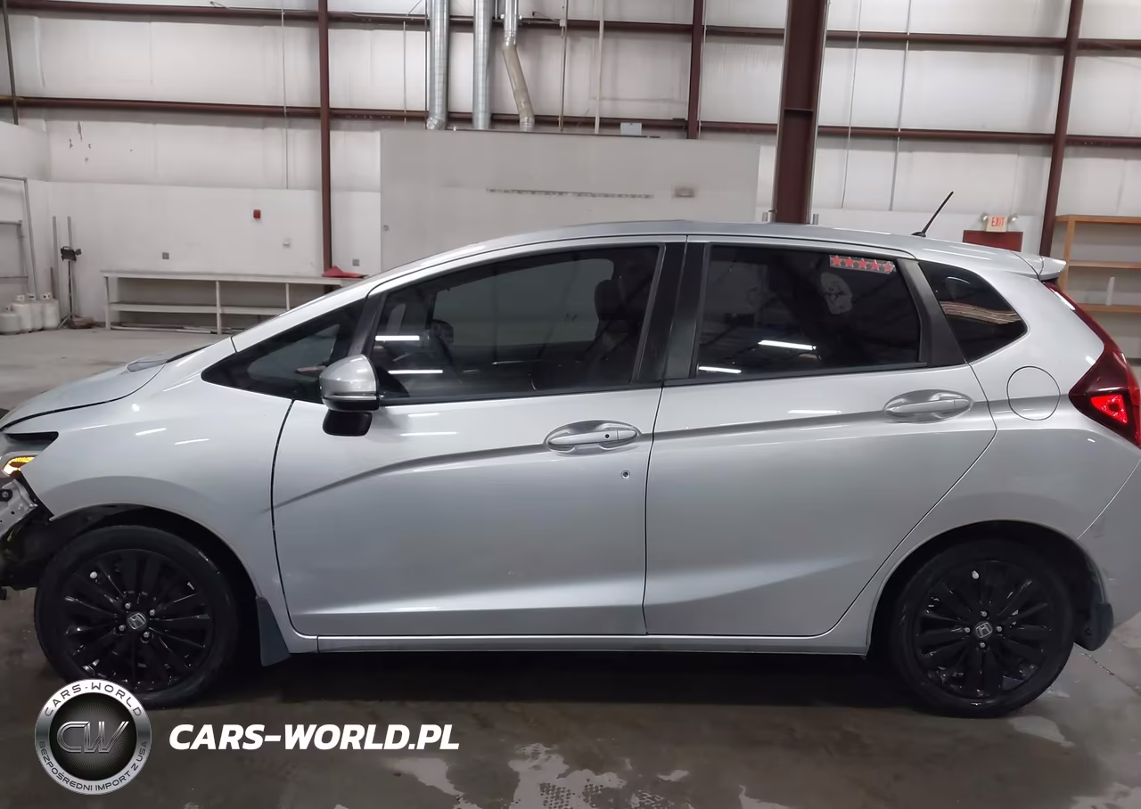 2015 Honda Fit Ex-Ex-L VIN:3HGGK5H80FM732202 - 14