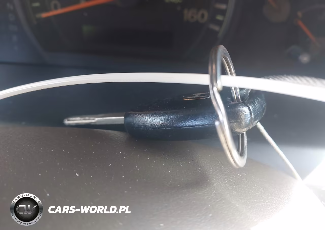 2004 Honda Accord 2.4 Lx VIN:3HGCM56334G703093 - 11