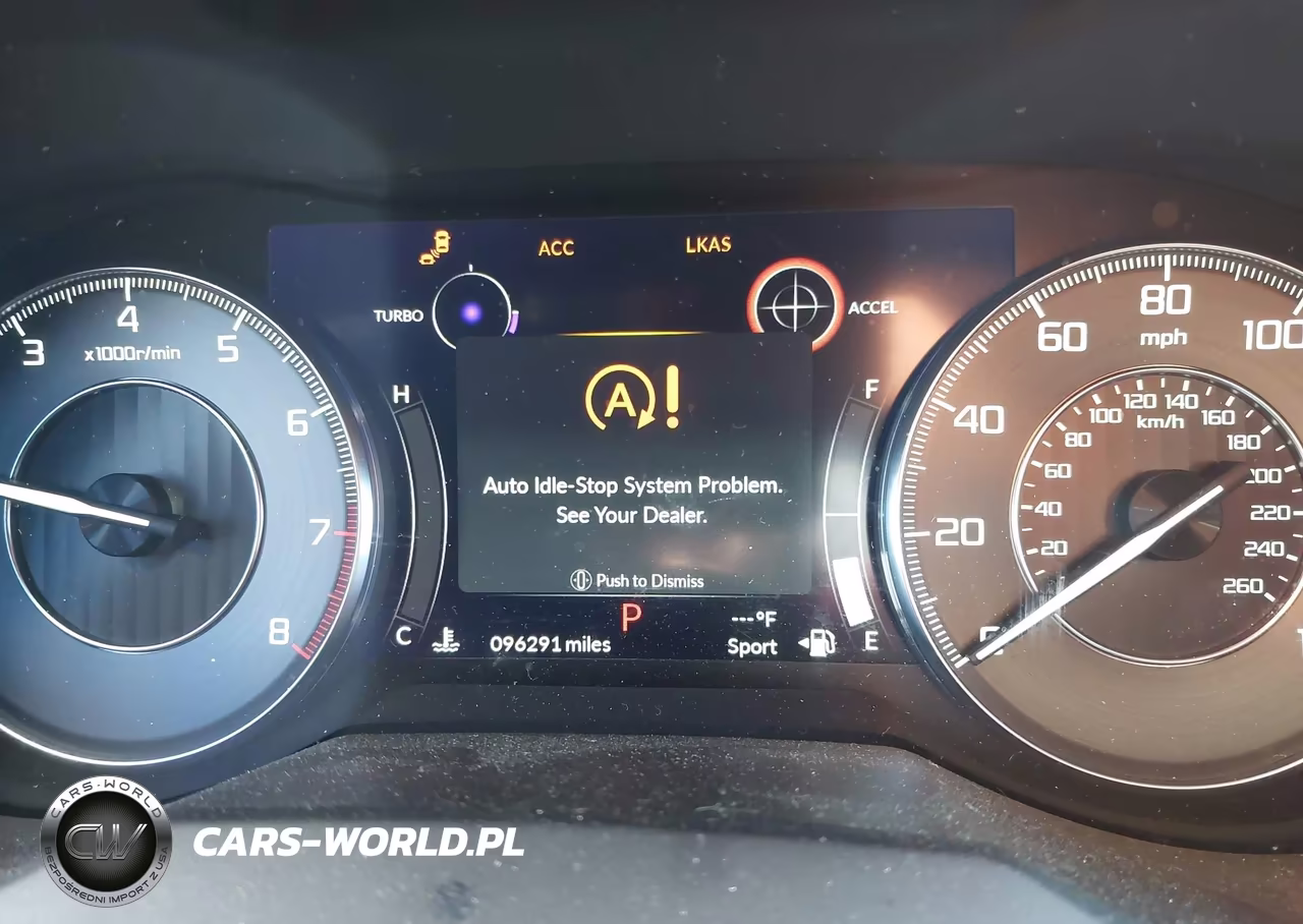 2019 Acura Rdx Advance Package VIN:5J8TC2H78KL004110 - 16