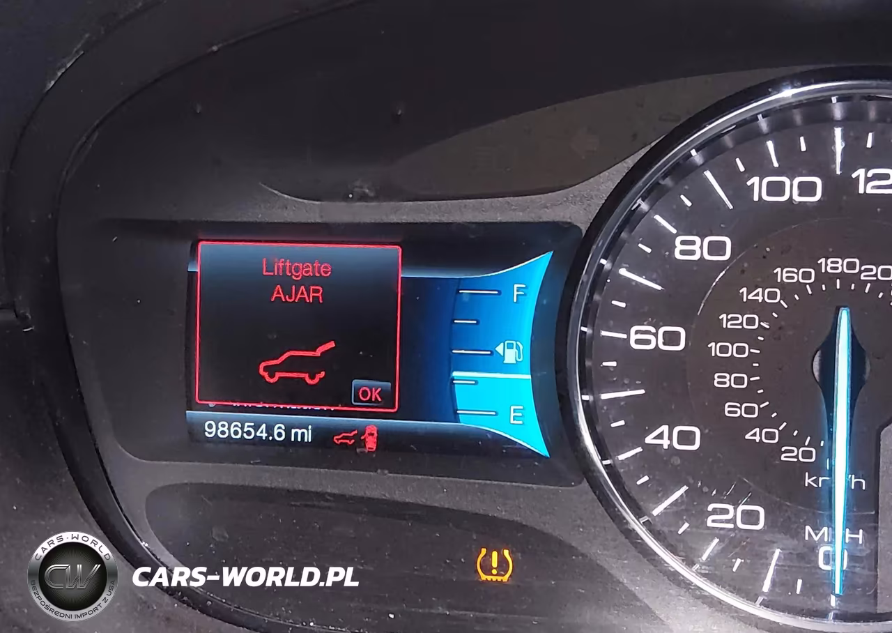 2013 Ford Edge Sel VIN:2FMDK3JC5DBC45219 - 15