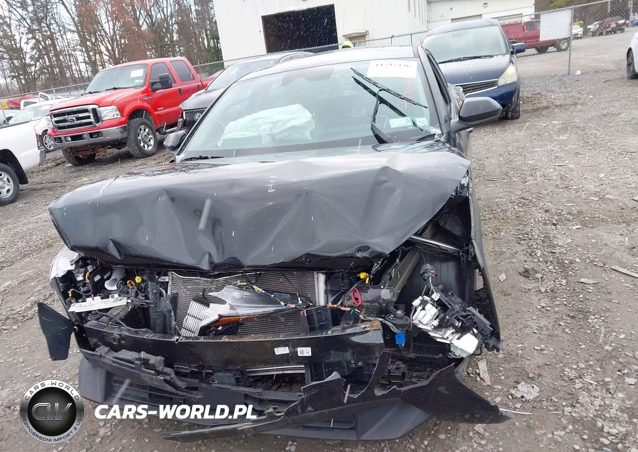 2025 Kia K4 Lxs VIN:3KPFT4DE4SE106217 - 12