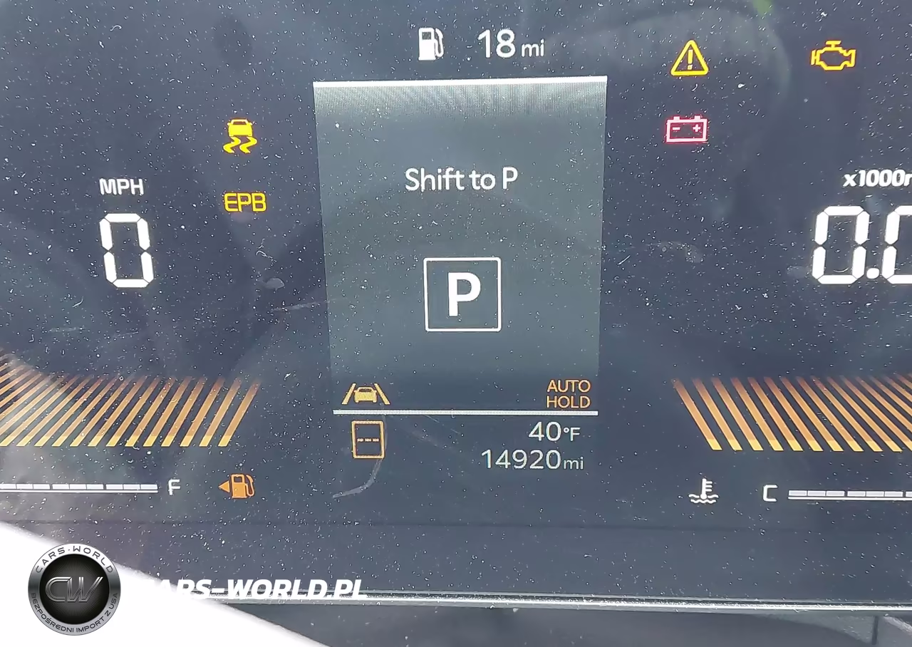 2025 Kia K4 Lxs VIN:3KPFT4DE4SE106217 - 15