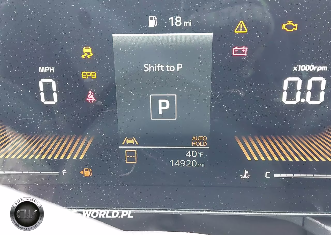 2025 Kia K4 Lxs VIN:3KPFT4DE4SE106217 - 7
