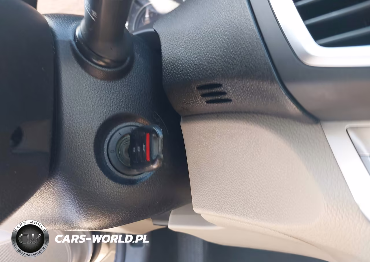 2014 Honda Accord Lx VIN:1HGCR2F30EA195293 - 11