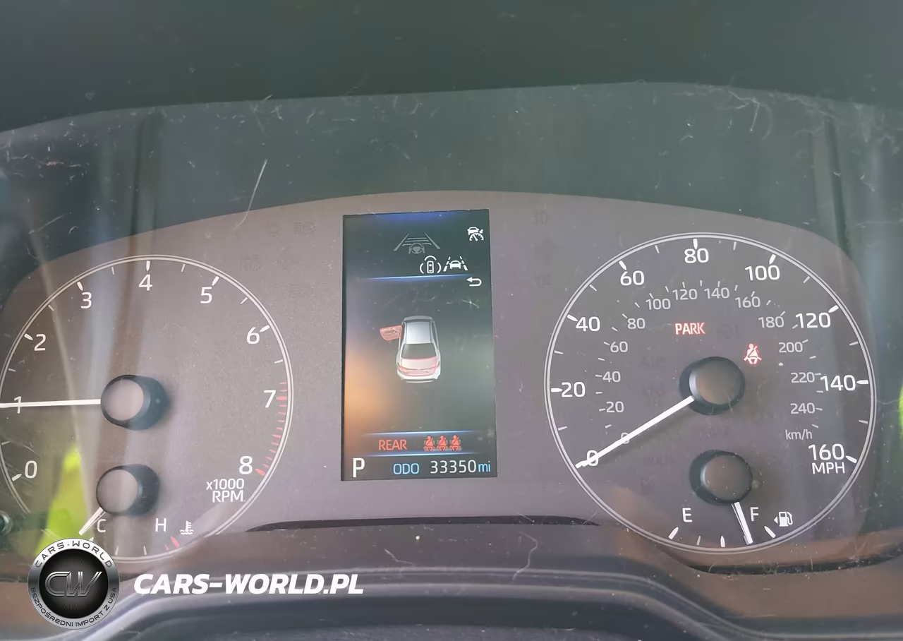 2023 Toyota Corolla Se VIN:5YFS4MCE8PP145461 - 7
