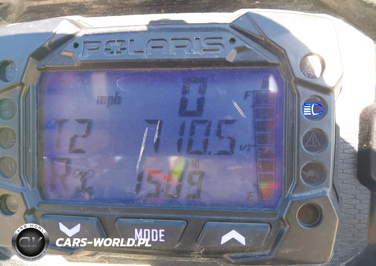 2022 Polaris Sportsman 570 Premium VIN:4XASEZ573NA153579 - 7