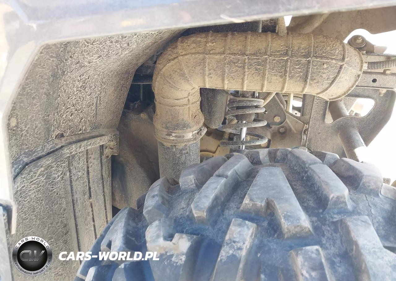 2022 Polaris Sportsman 570 Premium VIN:4XASEZ573NA153579 - 9