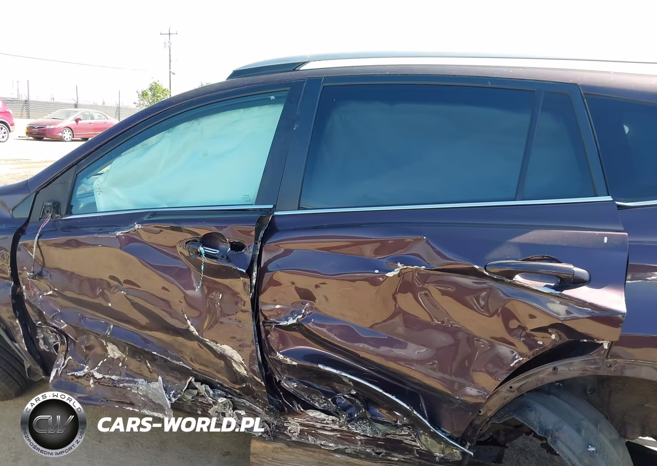 2017 Toyota Rav4 Xle VIN:2T3RFREV6HW685157 - 15