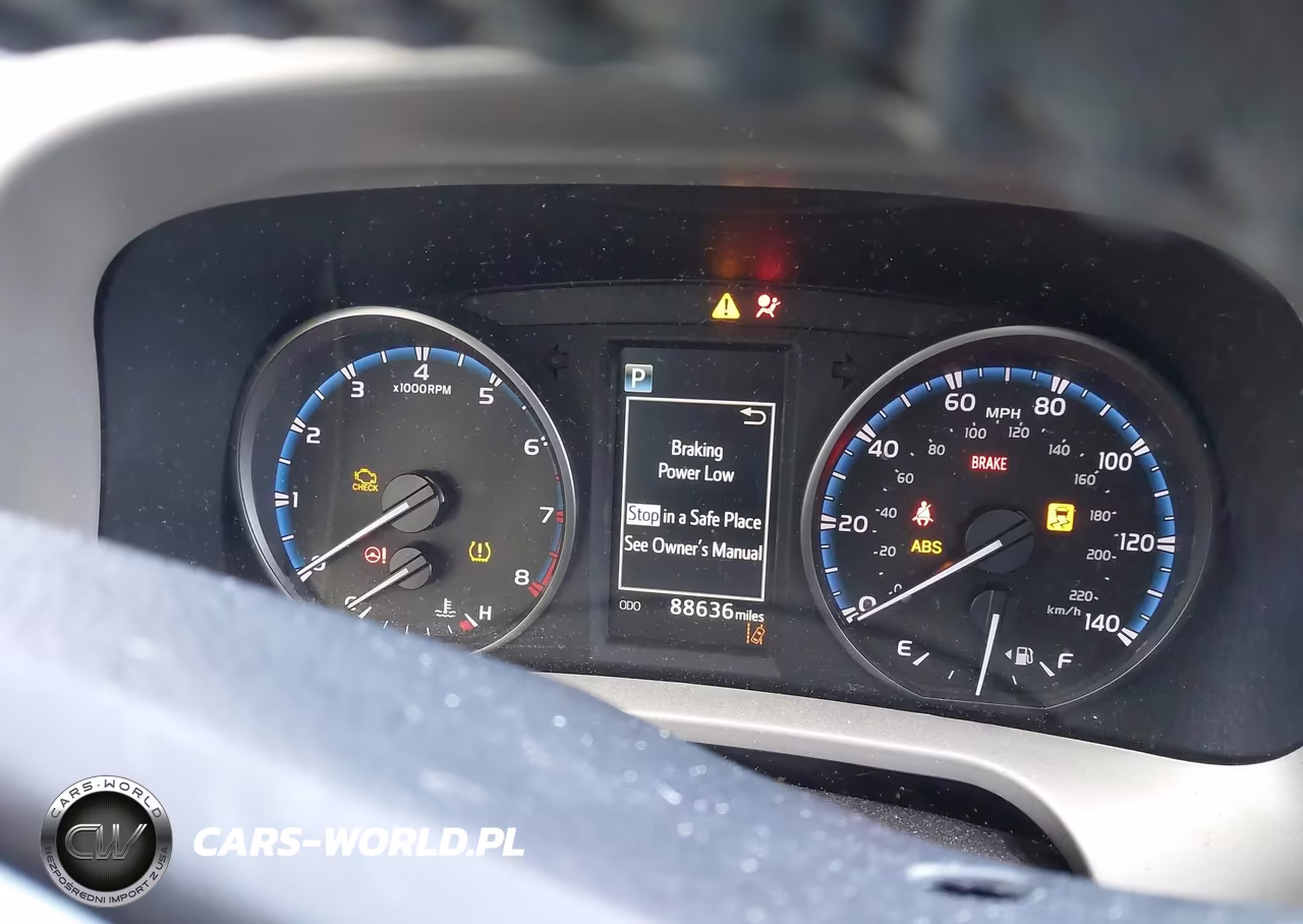 2017 Toyota Rav4 Xle VIN:2T3RFREV6HW685157 - 7