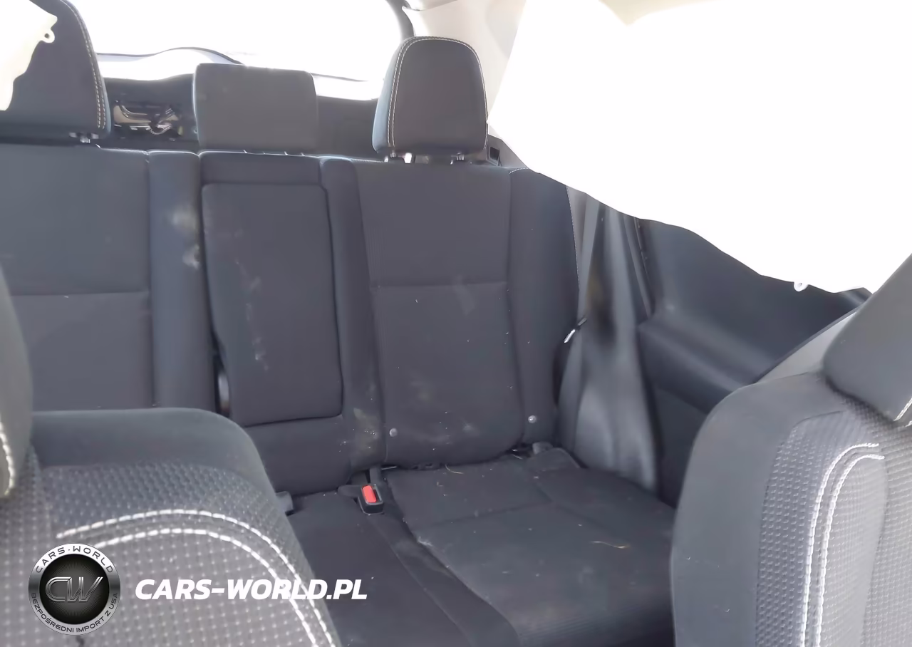 2017 Toyota Rav4 Xle VIN:2T3RFREV6HW685157 - 8