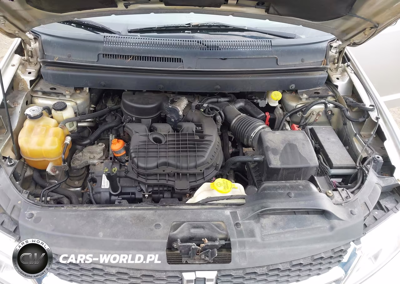 2011 Dodge Journey Sxt VIN:3D4PG5FG5BT569320 - 10