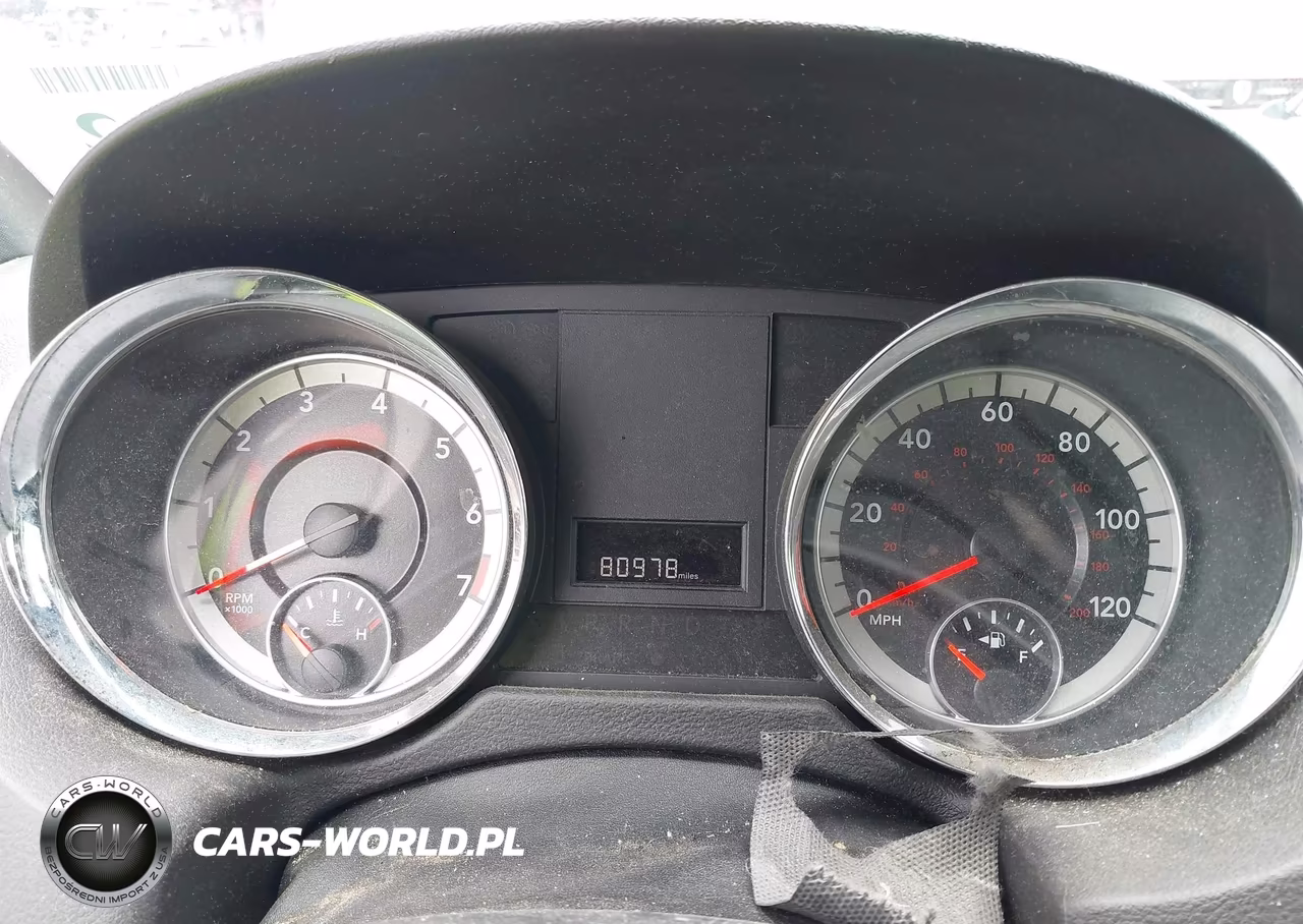 2020 Dodge Grand Caravan Sxt VIN:2C4RDGCG4LR183538 - 7