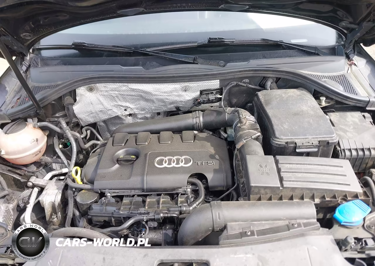2016 Audi Q3 2.0T Premium Plus VIN:WA1EFCFS4GR013333 - 10