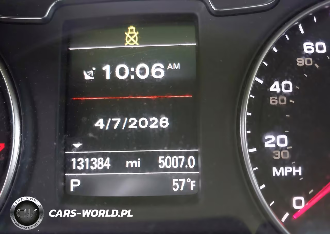 2016 Audi Q3 2.0T Premium Plus VIN:WA1EFCFS4GR013333 - 15