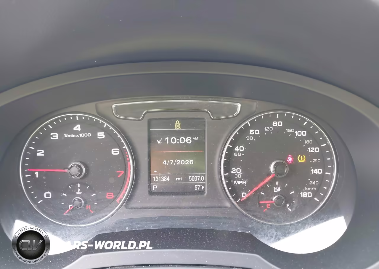 2016 Audi Q3 2.0T Premium Plus VIN:WA1EFCFS4GR013333 - 7
