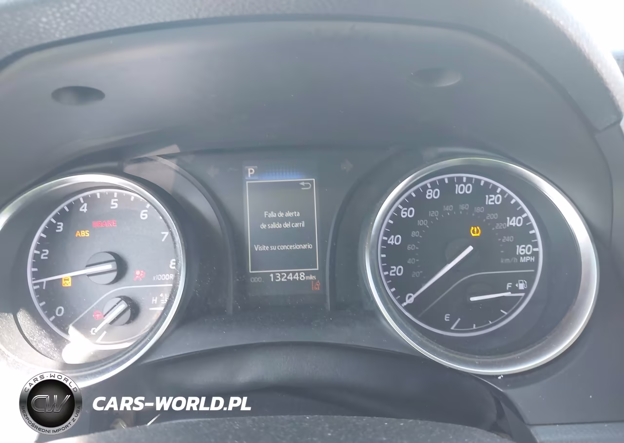 2018 Toyota Camry Le VIN:JTNB11HK5J3010116 - 7