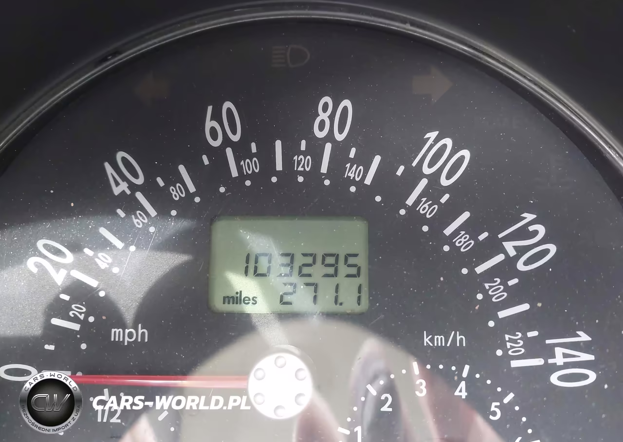 2002 Volkswagen New Beetle Gls VIN:3VWCB21C22M453013 - 7