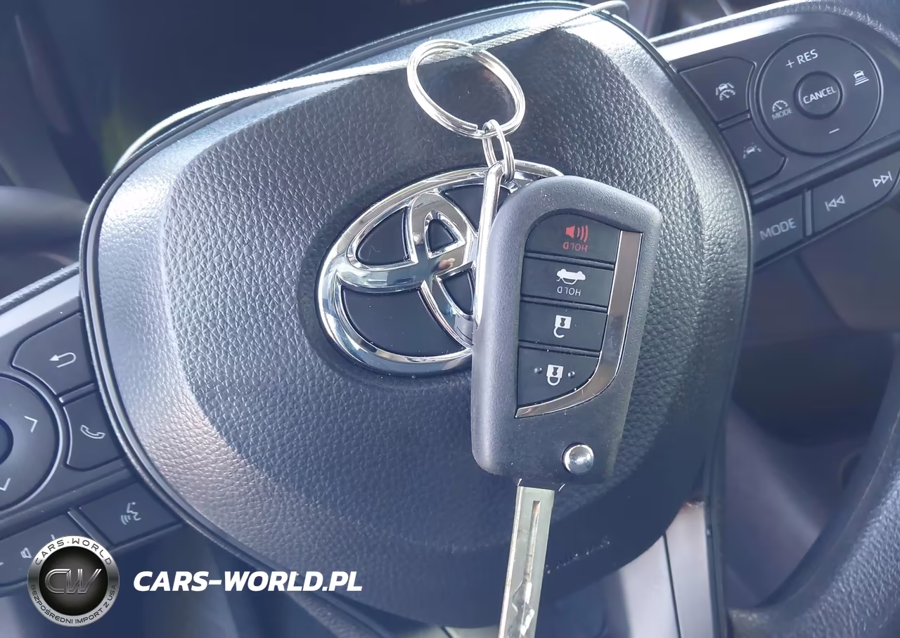 2026 Toyota Corolla Le VIN:5YFB4MDE2TP405720 - 11