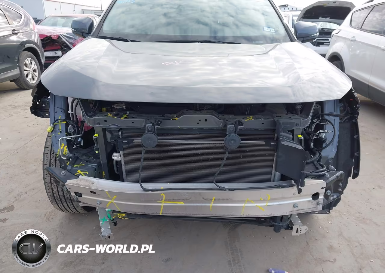 2023 Toyota Rav4 Xle VIN:2T3W1RFV1PC225646 - 6