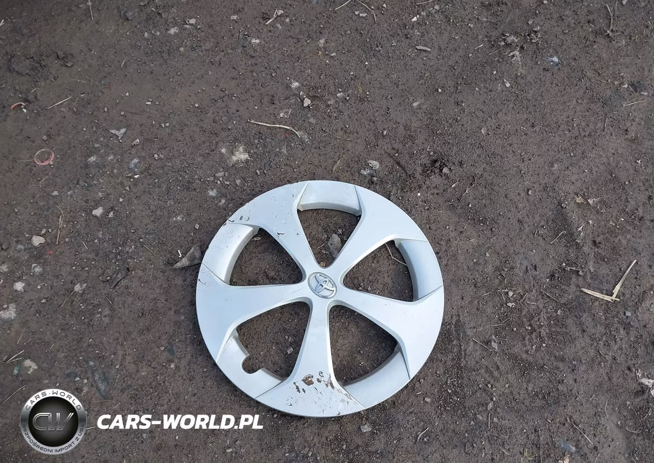 2014 Toyota Prius Two VIN:JTDKN3DU6E0367825 - 12