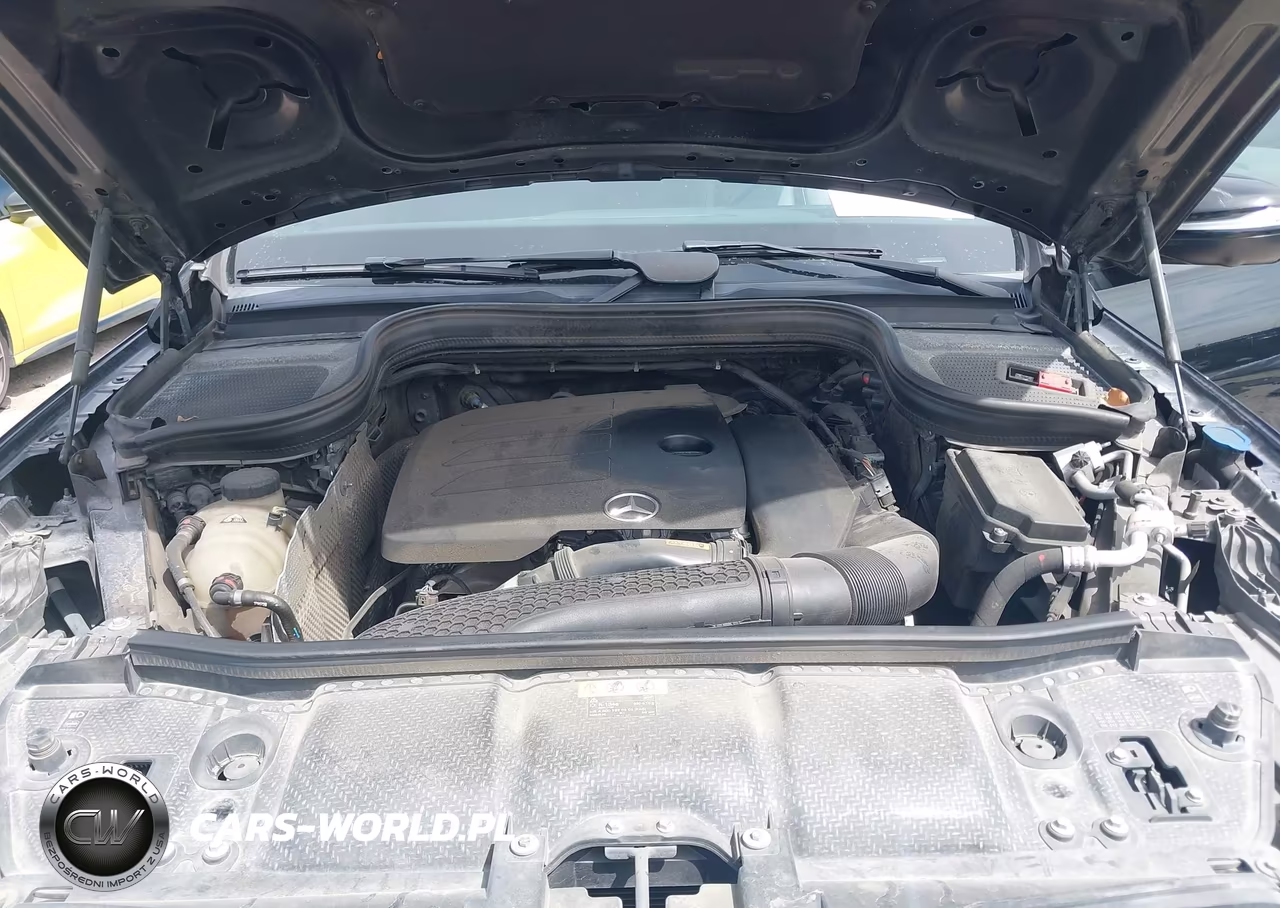 2020 Mercedes-Benz Gle 350 4Matic VIN:4JGFB4KB5LA034794 - 10