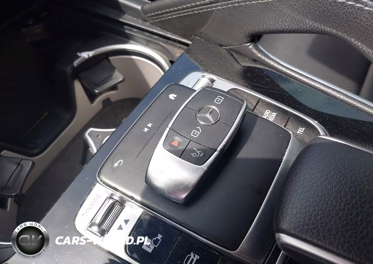 2020 Mercedes-Benz Gle 350 4Matic VIN:4JGFB4KB5LA034794 - 11