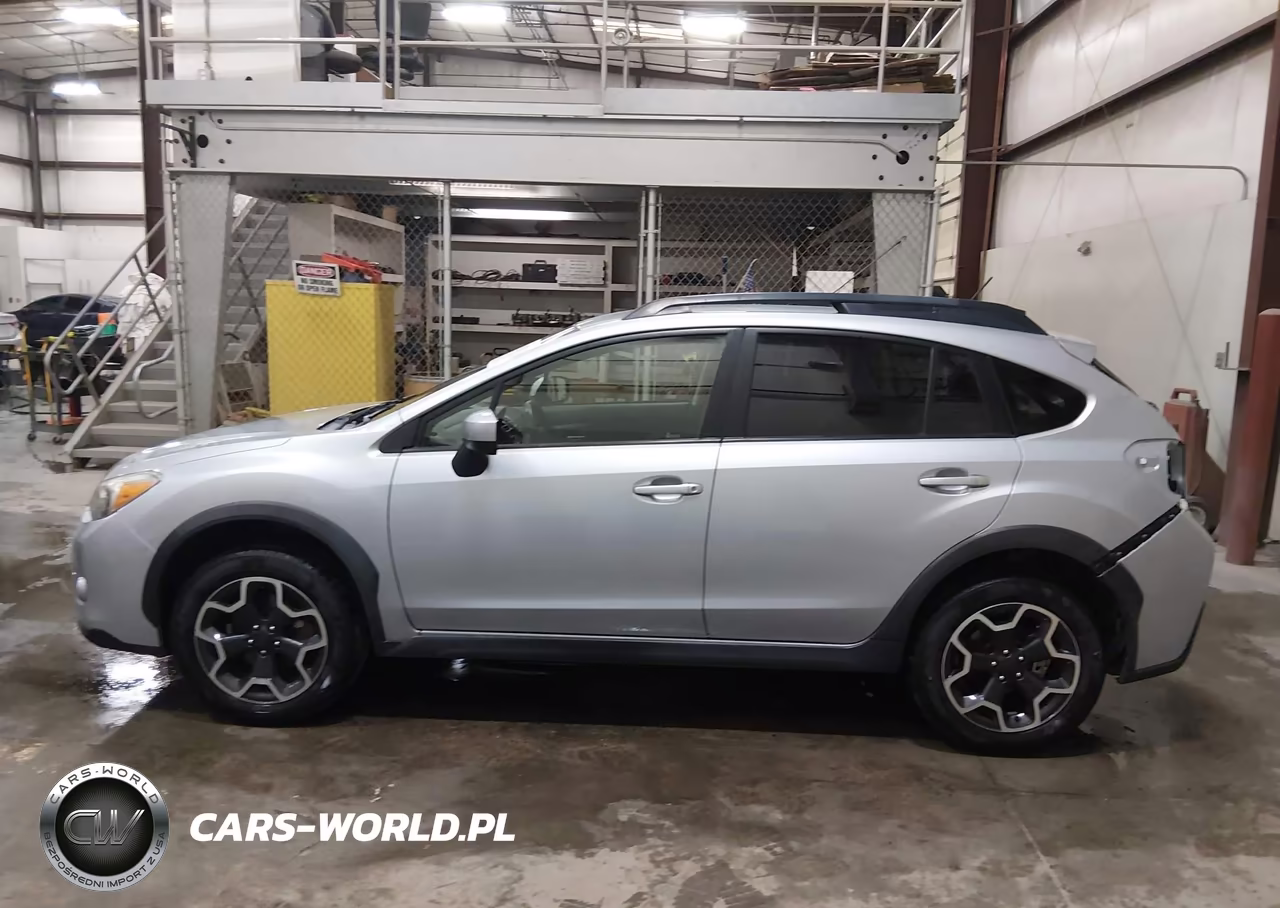 2015 Subaru Xv Crosstrek 2.0I Premium VIN:JF2GPAFC9FH215616 - 15