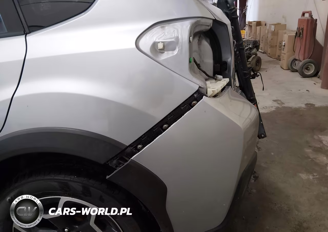 2015 Subaru Xv Crosstrek 2.0I Premium VIN:JF2GPAFC9FH215616 - 18