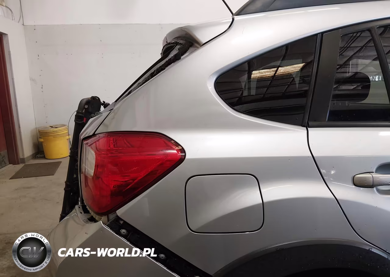 2015 Subaru Xv Crosstrek 2.0I Premium VIN:JF2GPAFC9FH215616 - 19