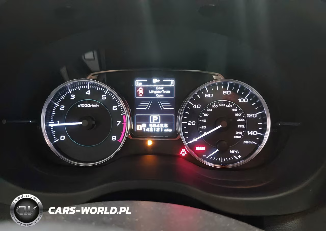 2015 Subaru Xv Crosstrek 2.0I Premium VIN:JF2GPAFC9FH215616 - 7