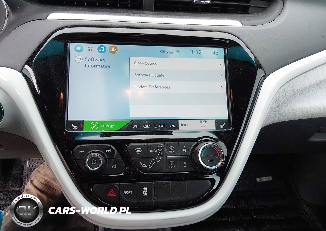 2020 Chevrolet Bolt Ev Fwd Premier VIN:1G1FZ6S04L4120728 - 18