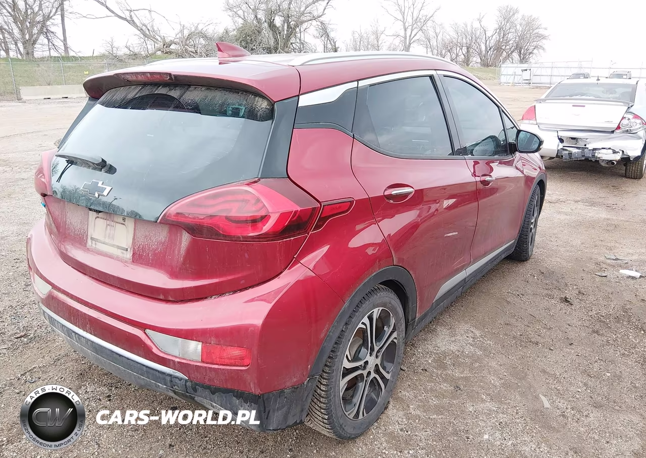 2020 Chevrolet Bolt Ev Fwd Premier VIN:1G1FZ6S04L4120728 - 4