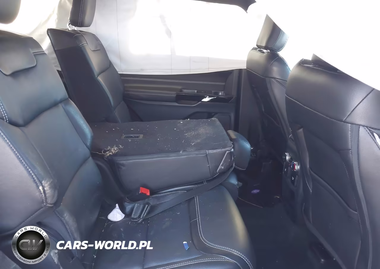 2021 Ford Explorer St VIN:1FM5K8GC0MGB48754 - 8