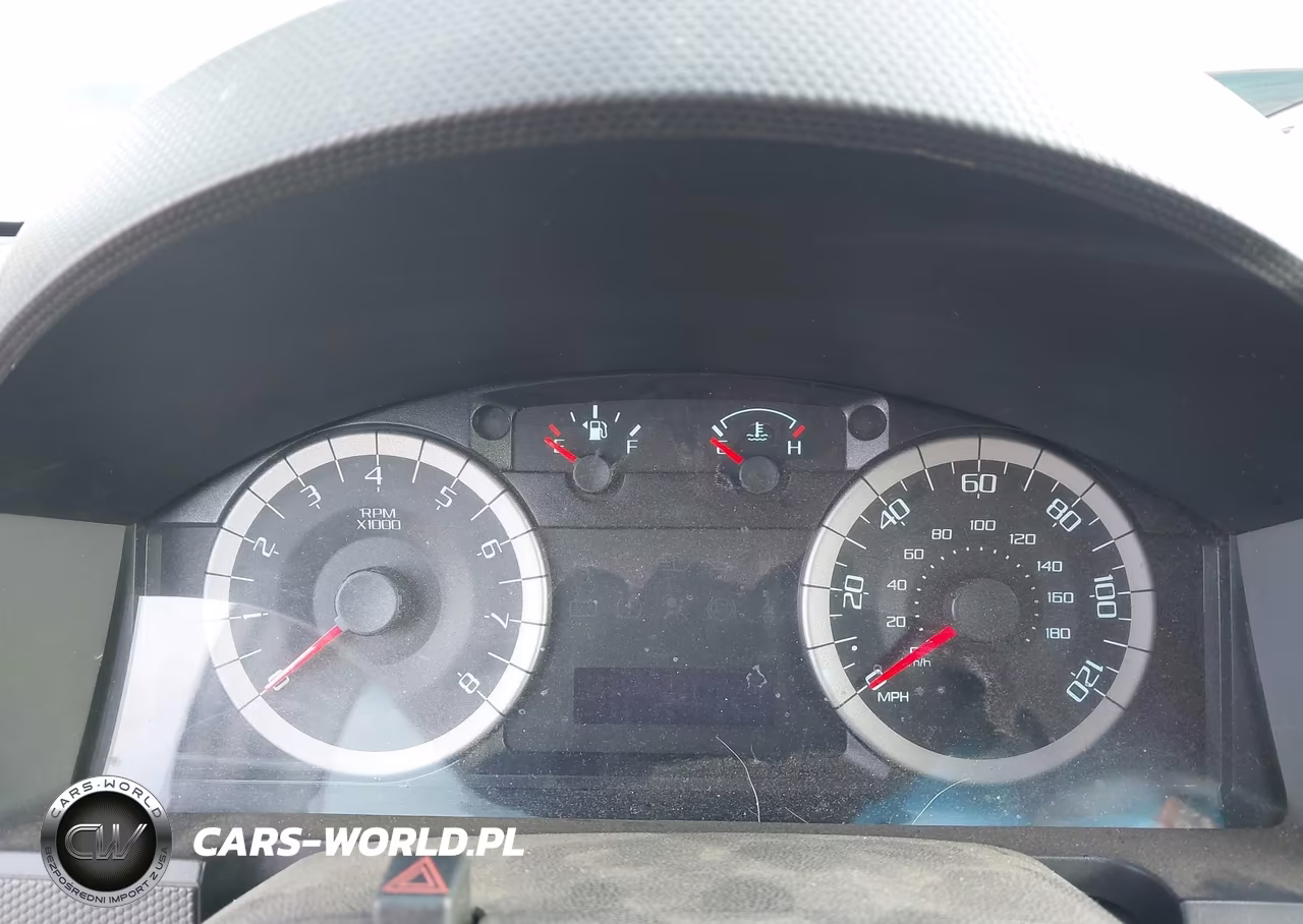 2010 Ford Escape Limited VIN:1FMCU9EGXAKB88409 - 7