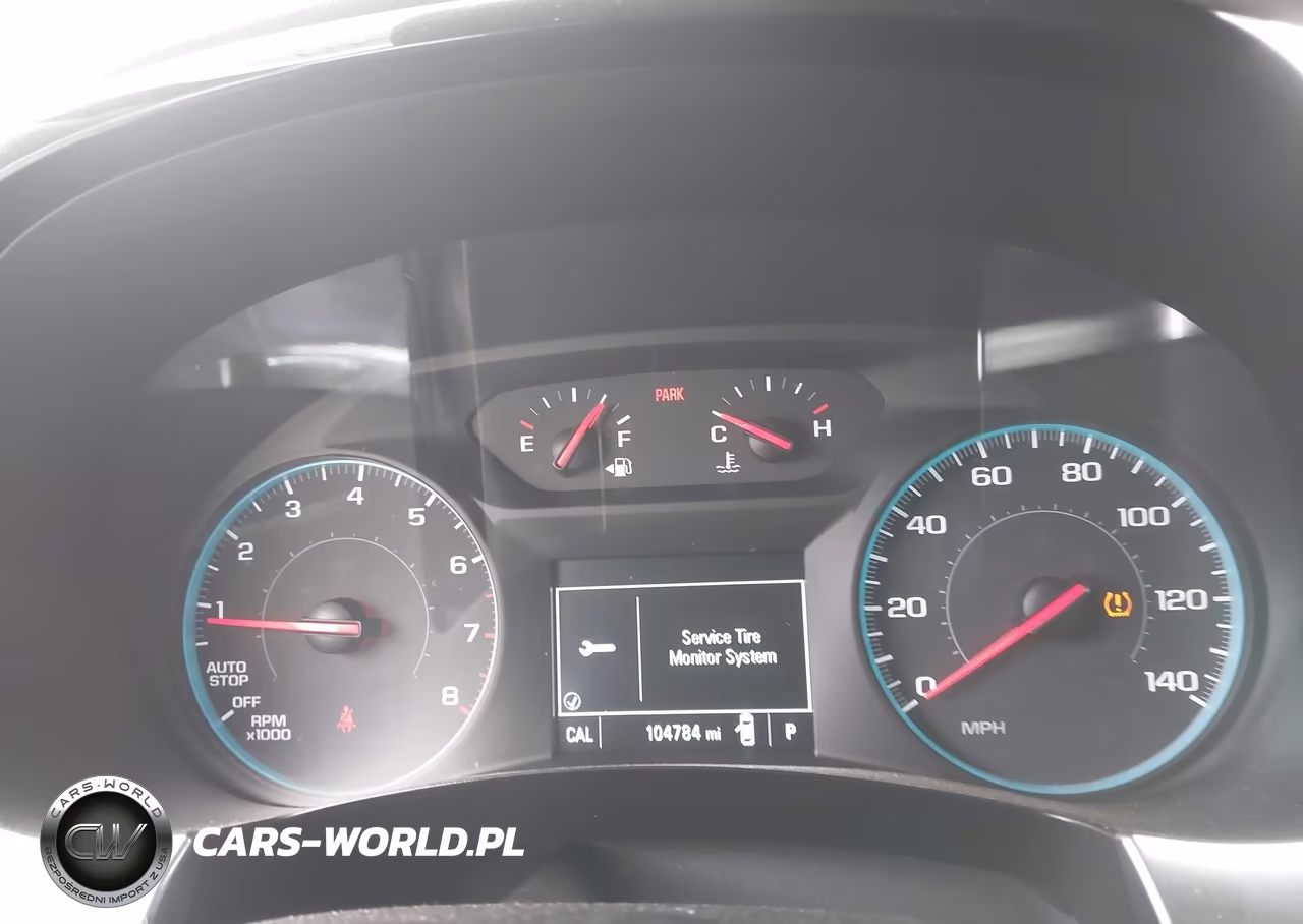 2018 Chevrolet Traverse Ls VIN:1GNERFKW3JJ121835 - 7
