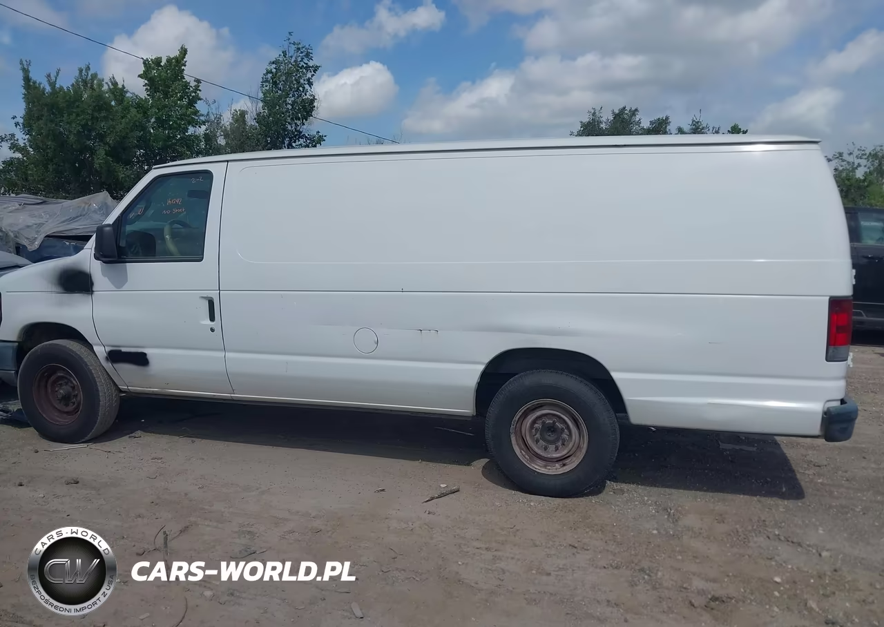 2013 Ford E-250 Commercial VIN:1FTNS2EW3DDA07953 - 14