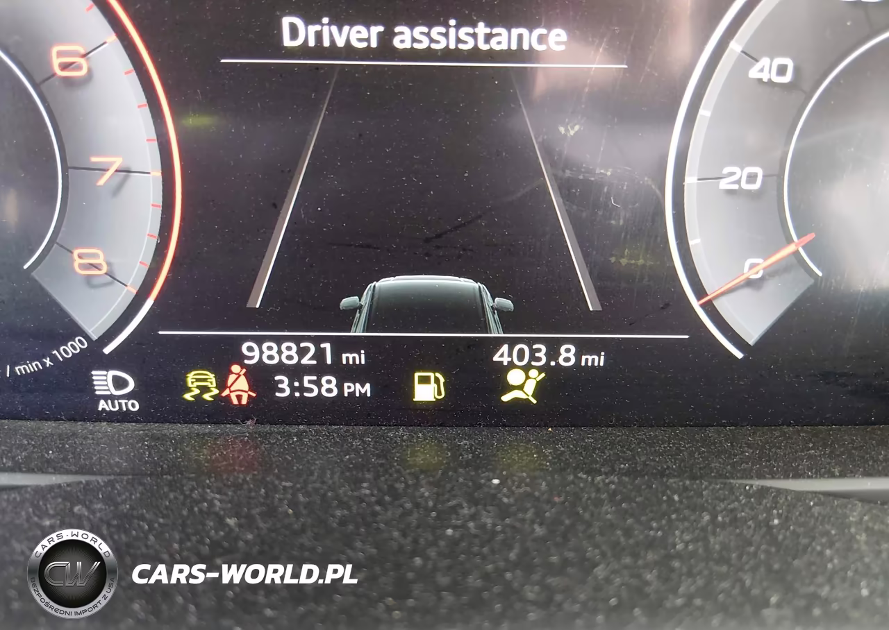 2020 Audi Q7 Premium Plus 55 Tfsi Quattro Tiptronic VIN:WA1LXAF77LD008025 - 16