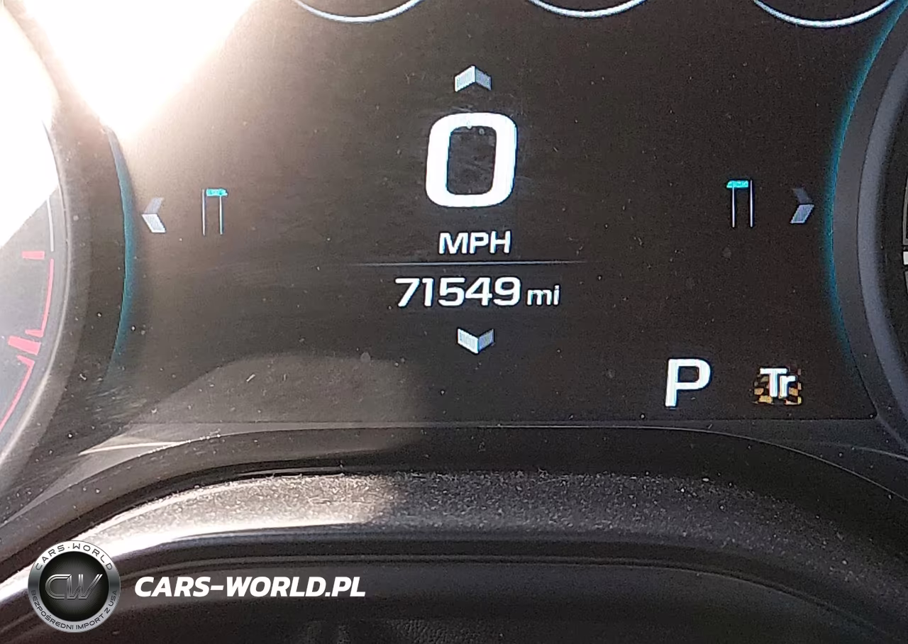 2017 Chevrolet Camaro 2Ss VIN:1G1FH1R74H0151646 - 16