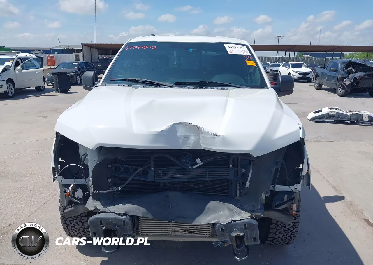 2017 Ford F-150 Xlt VIN:1FTEW1EP9HFB32263 - 13