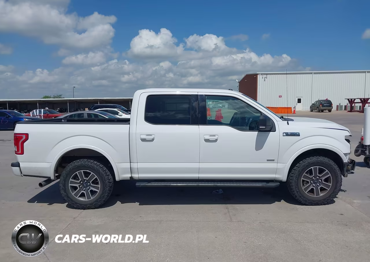 2017 Ford F-150 Xlt VIN:1FTEW1EP9HFB32263 - 14