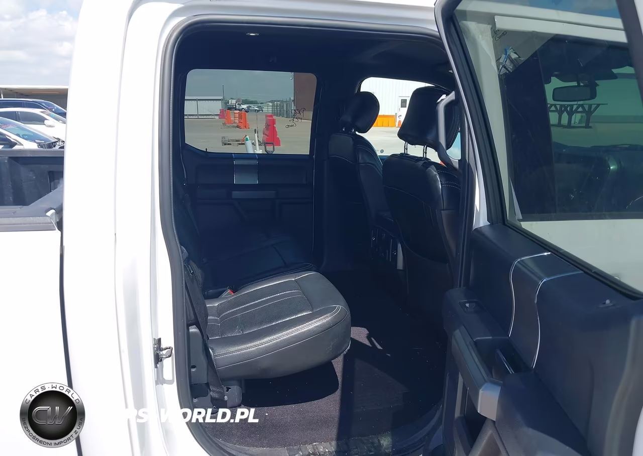 2017 Ford F-150 Xlt VIN:1FTEW1EP9HFB32263 - 8
