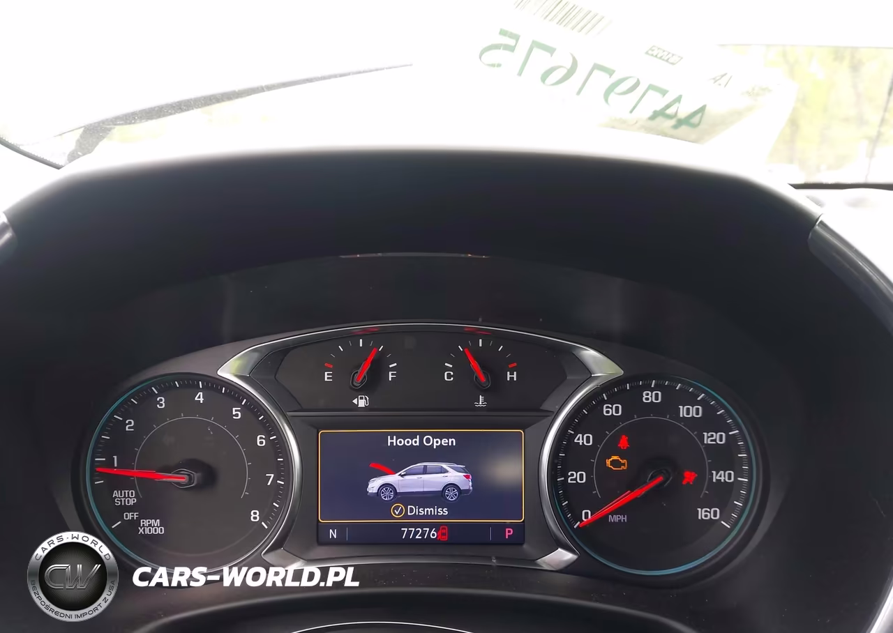 2022 Chevrolet Equinox Fwd Lt VIN:3GNAXKEV7NL234539 - 7