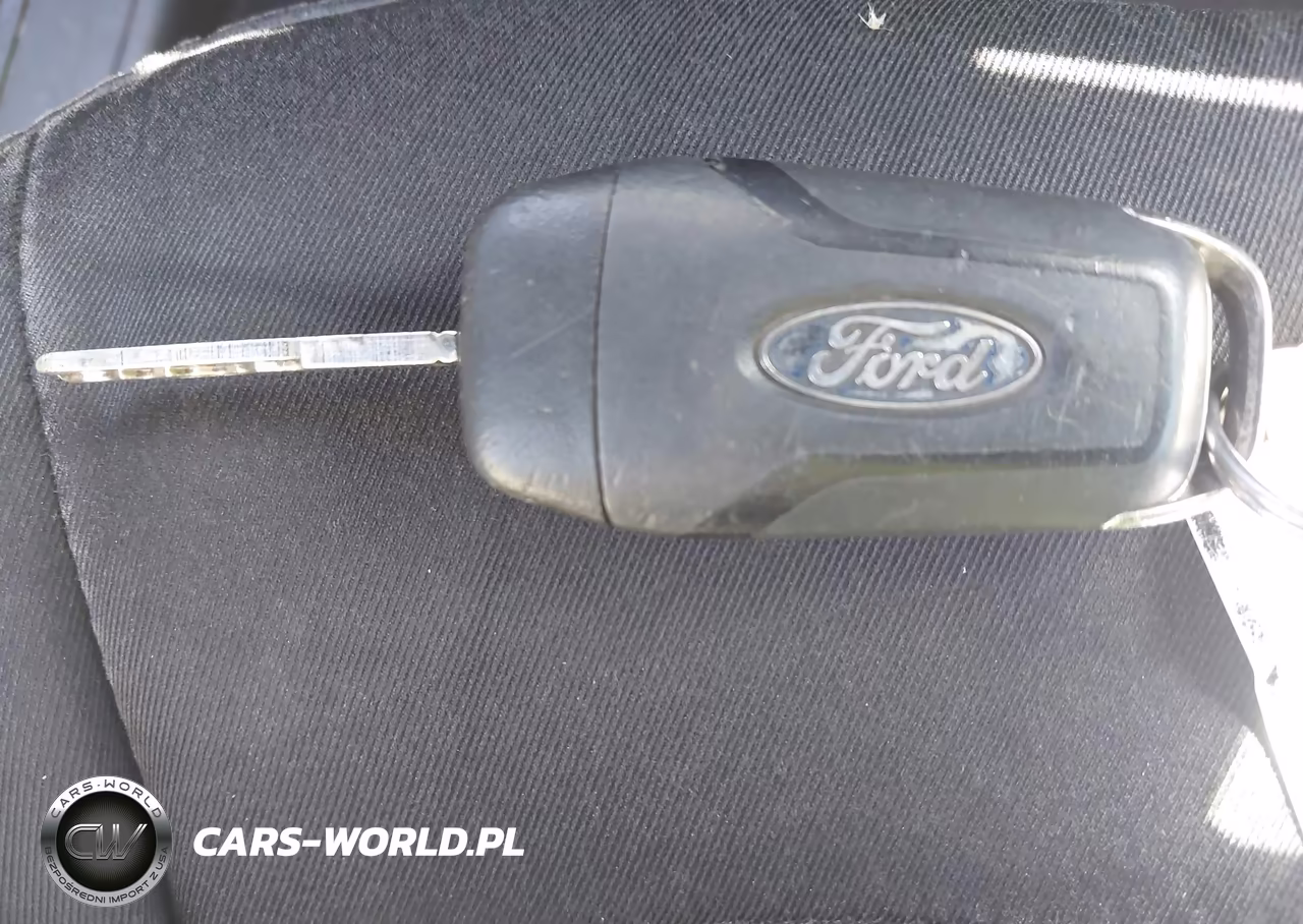2014 Ford Fusion Se VIN:3FA6P0HDXER390311 - 11