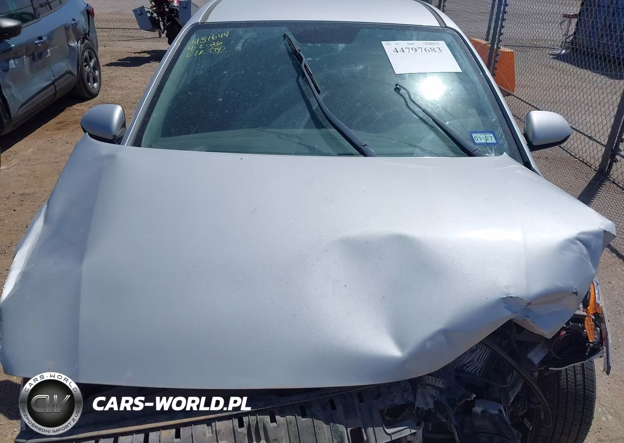 2019 Hyundai Accent Se VIN:3KPC24A32KE052554 - 12
