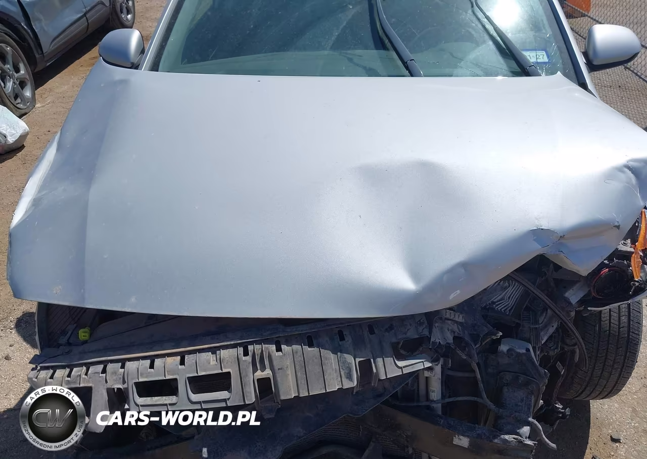 2019 Hyundai Accent Se VIN:3KPC24A32KE052554 - 6