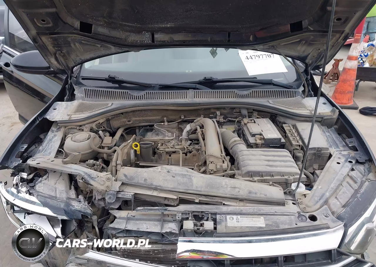 2019 Volkswagen Jetta 1.4T R-Line-1.4T S-1.4T Se VIN:3VWCB7BU2KM243466 - 10