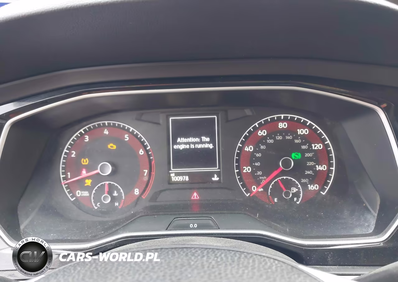 2019 Volkswagen Jetta 1.4T R-Line-1.4T S-1.4T Se VIN:3VWCB7BU2KM243466 - 7
